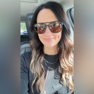 Meet your Posher, Anita